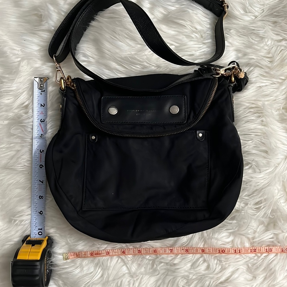 Marc Jacobs Crossbody Bag